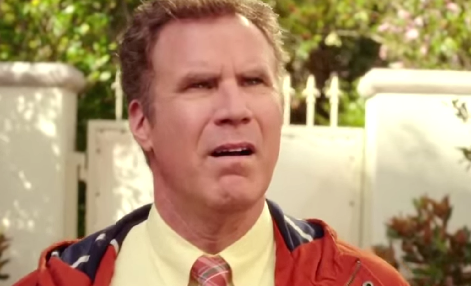 Will Ferrell Movie Daddy's Home