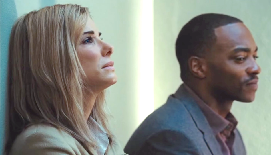 OUR BRAND IS CRISIS (2015) Sandra Bullock In New Political Comedy