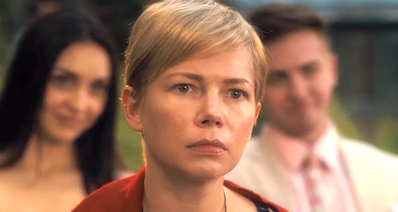 After The Wedding (2019), Michelle Williams