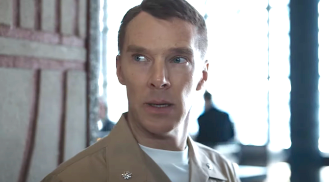 THE MAURITANIAN (2021): New Trailer From Benedict Cumberbatch, Jodie Foster, Shailene Woodley, Tahar Rahim…